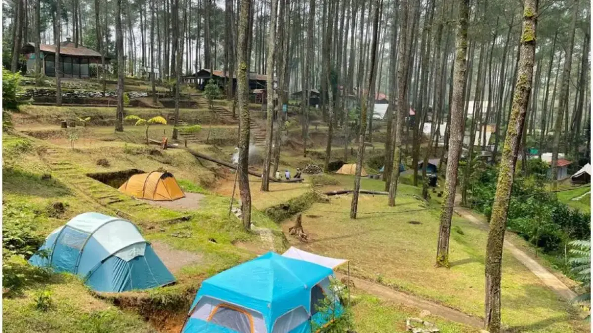 LIBURAN: Ada tiga long weekend di Mei 2026, cek ide liburan seru.