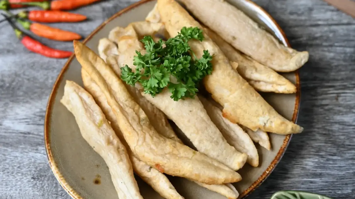 KULINER: Daftar makanan viral kekinian yang perlu kamu coba di rumah.