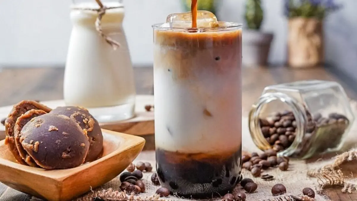 KULINER: Daftar minuman kekinian dan viral 2026.