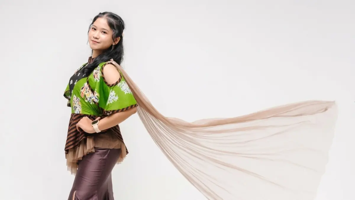 Alfina Widya Faiza Aziza