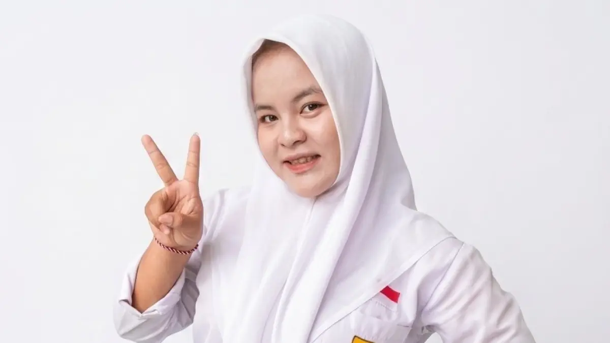 Saskia Putri Mariani