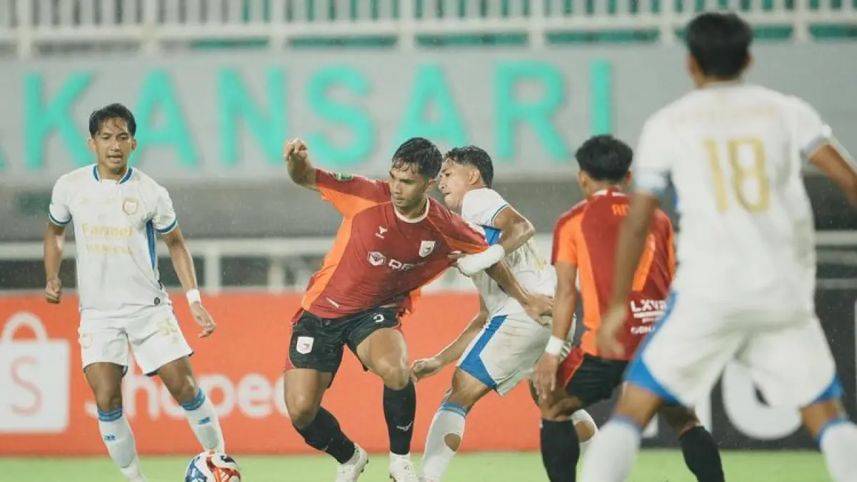 (Dok. Garudayaksa FC)