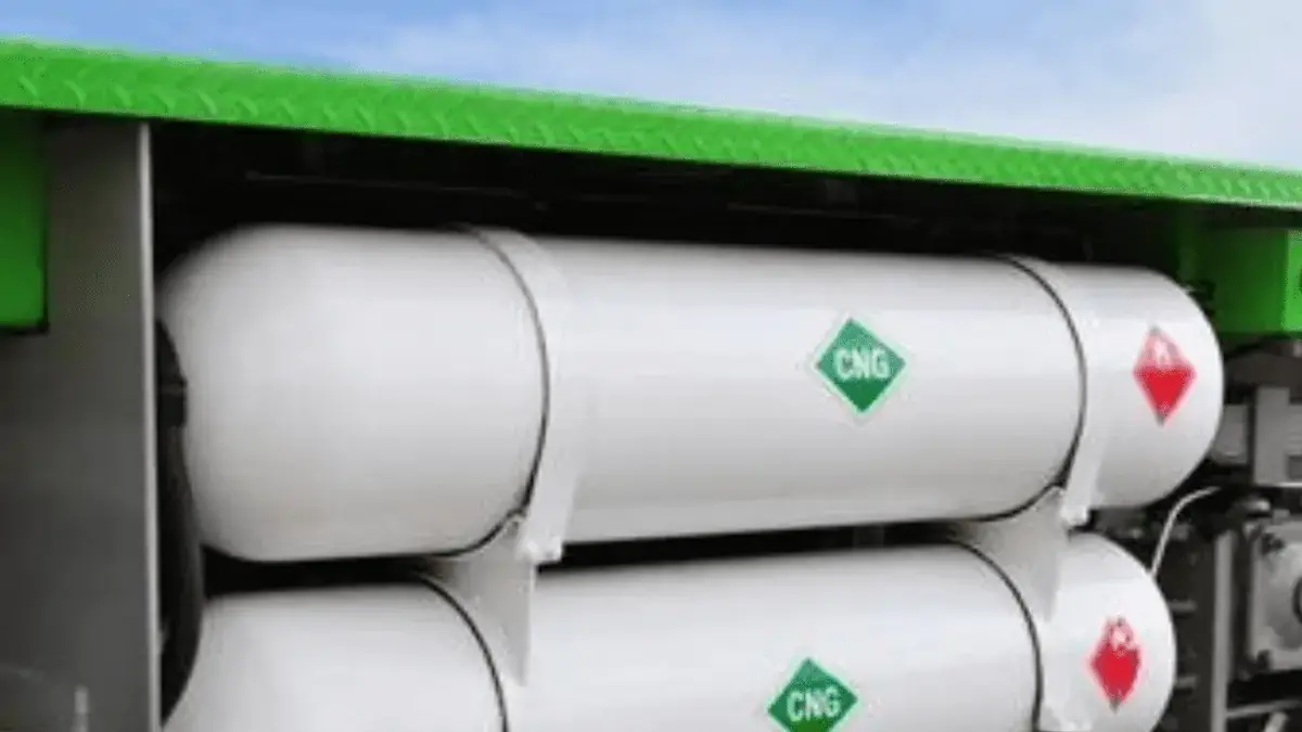 GAS CNG: Ketahui perbedaan gas CNG dan gas LPG.