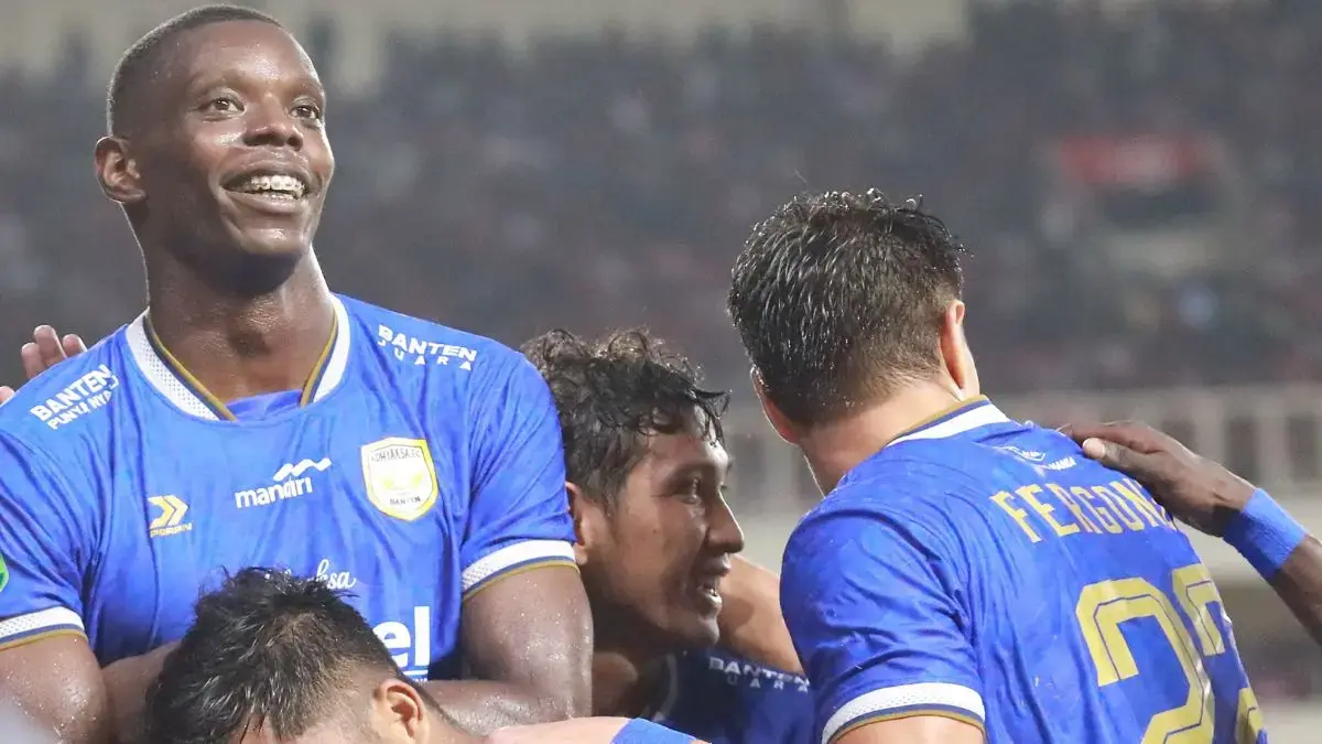 (Dok. Adhyaksa FC)