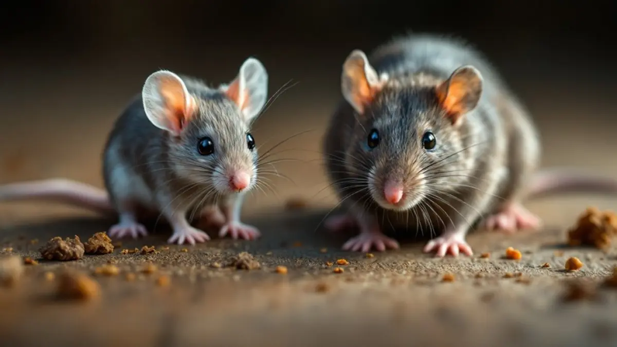 HANTAVIRUS: Ketahui perbedaan hantavirus vs Covid-19.