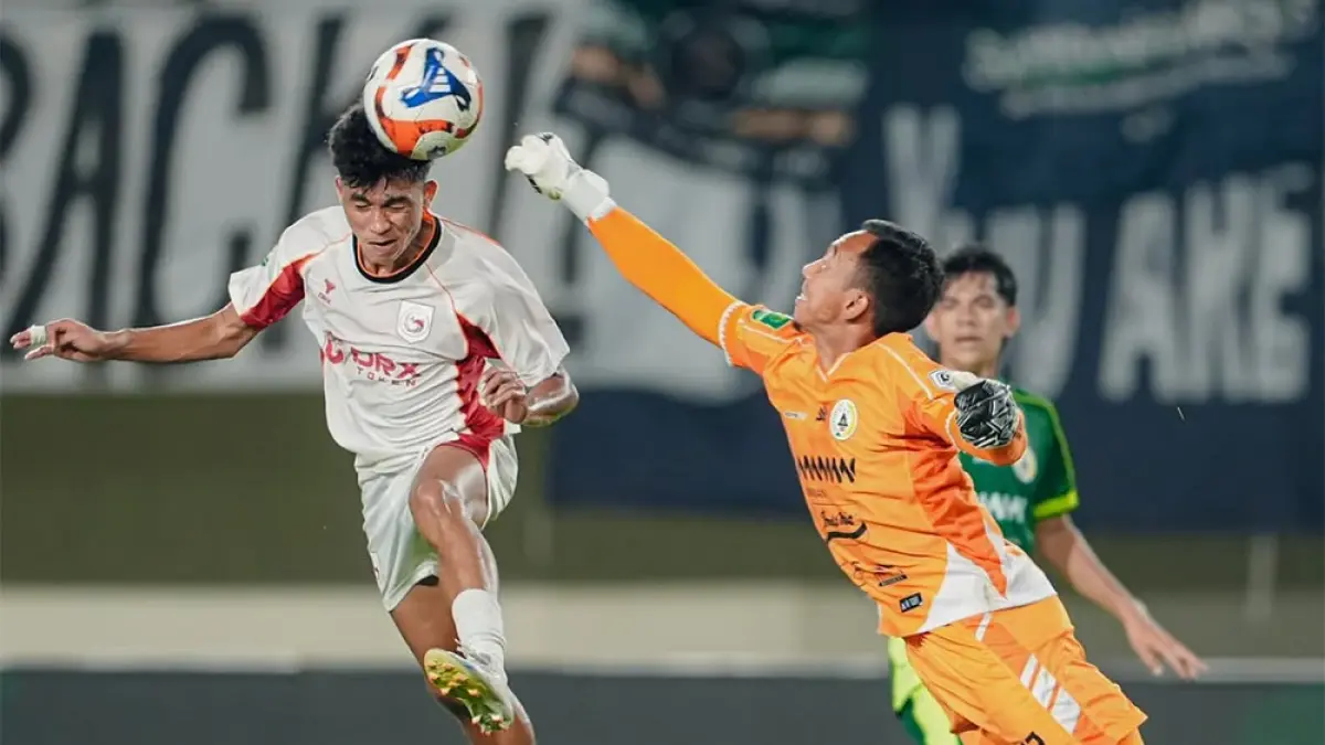 (Dok. I-League)