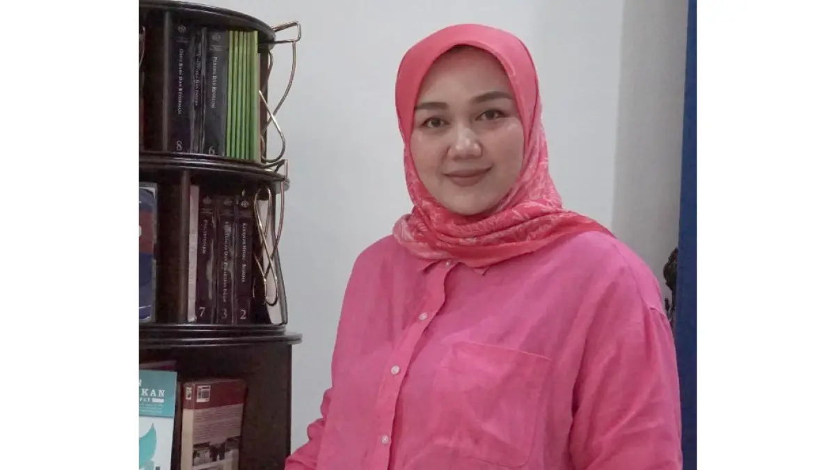 (YUAN EDO/RADAR BOJONEGORO)