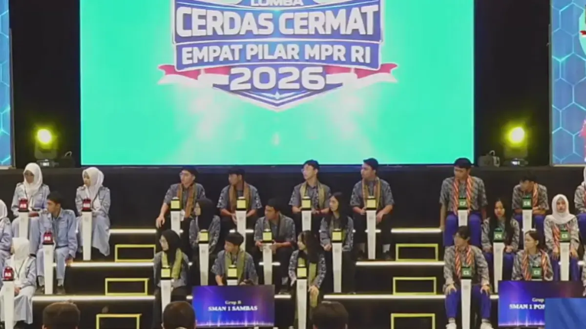 (Dok. MPR RI)