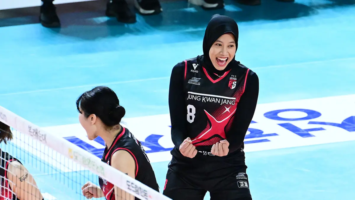 (Dok. Yonhap)