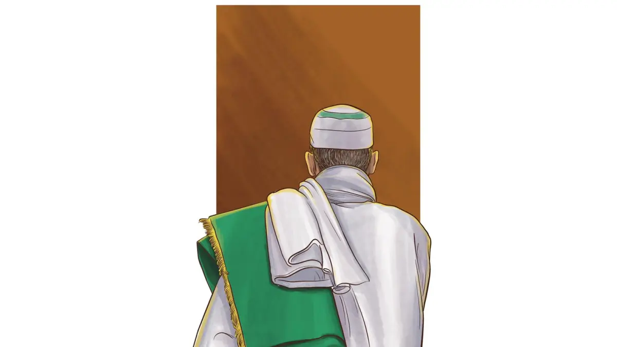 Ilustrasi (AINUR OCHIEM/RADAR BOJONEGORO)