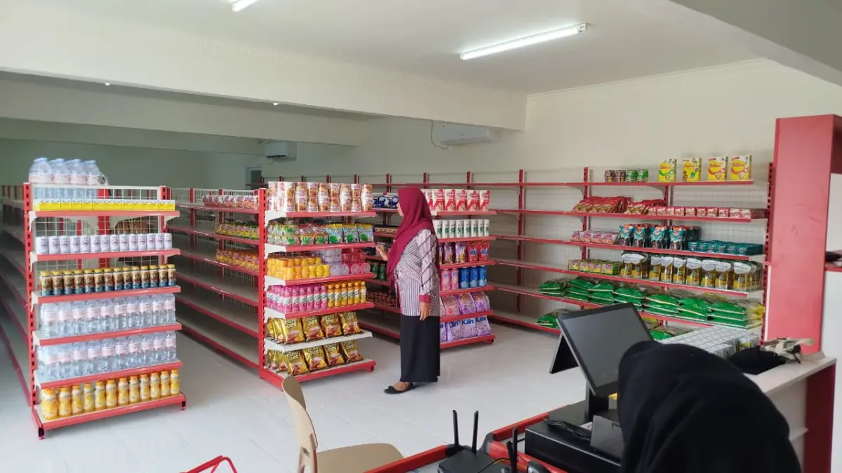 (ACHMAD SYAEROYZI/RADAR BOJONEGORO)