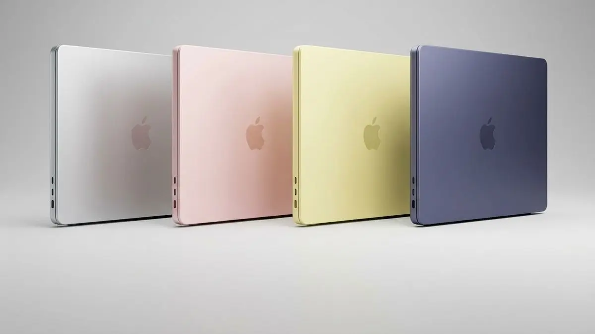 (Dok. Apple)