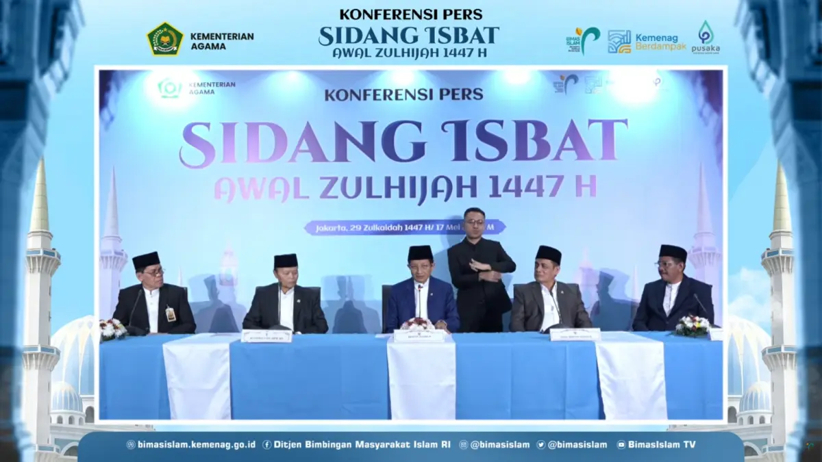 (Dok. Kemenag RI)