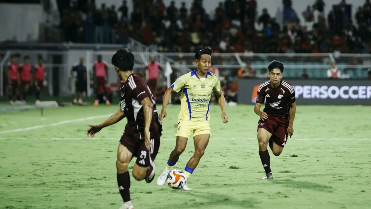 (Dok. Persib)