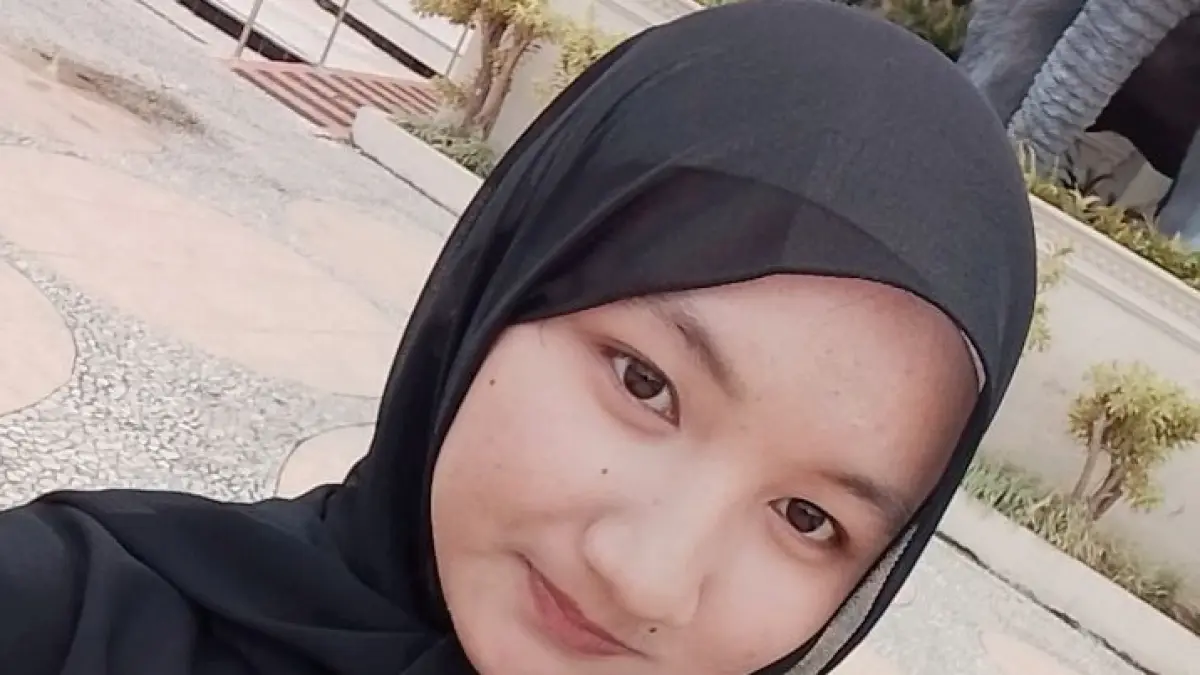 Aisyah Salsabila Azzahro
