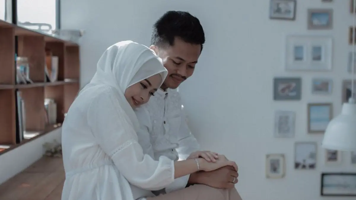 JODOH SEJATI: Ada tiga tanda unik dari pasanganmu yang mengisyaratkan dia sebagai jodoh sejati.