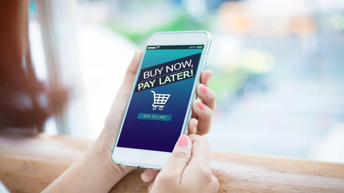 PAYLATER: Waspada bahaya PayLater, sifat konsumtif yang tidak diimbangi dengan pengetahuan finansial yang mumpuni.