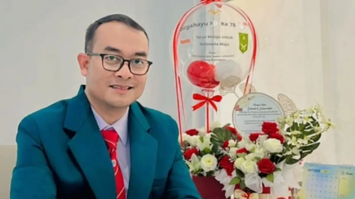 dr. Pramono Apriawan Wijayanto, MKM., FISQua.