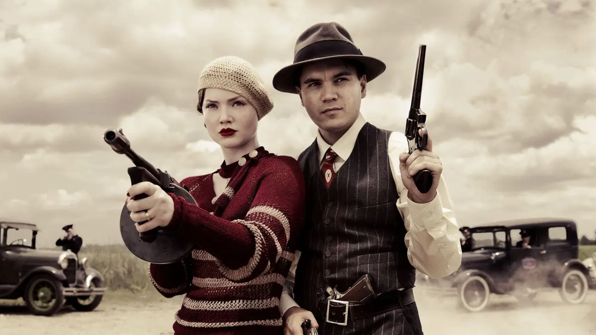 NARSIS: Dua orang narsis menjalin hubungan romantis bakal terkena efek Bonnie and Clyde.
