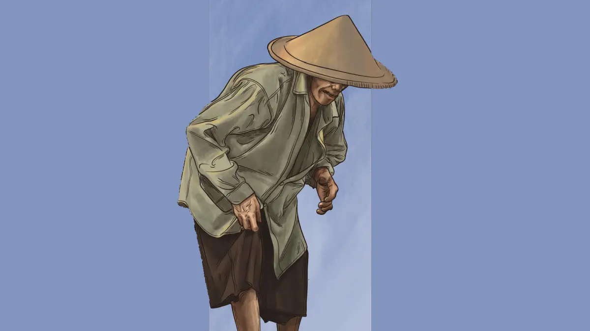 Ilustrasi (AINUR OCHIEM/RADAR BOJONEGORO)