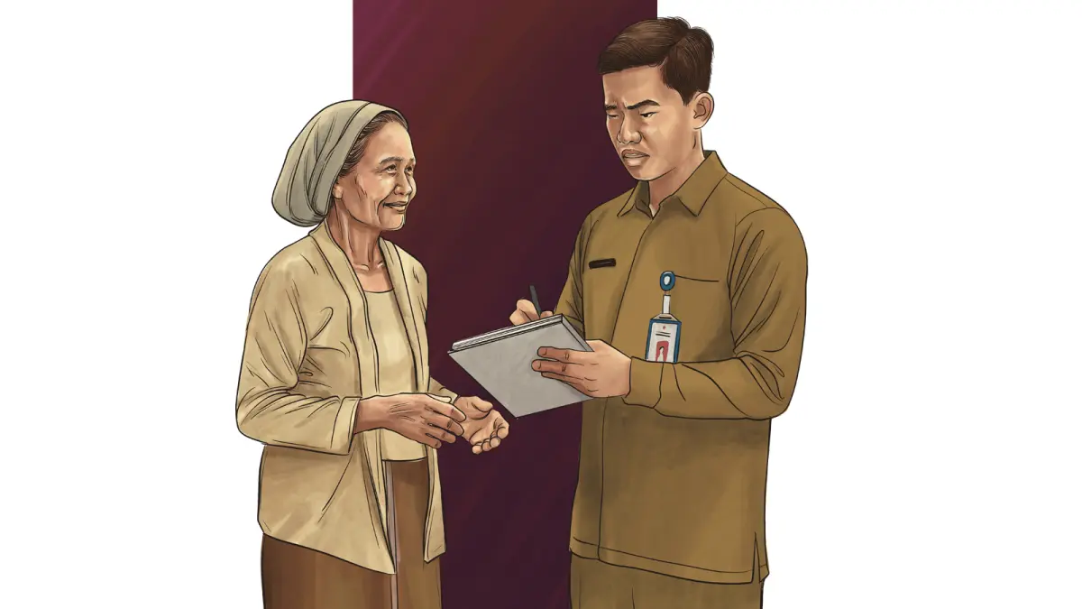 Ilustrasi (AINUR OCHIEM/RADAR BOJONEGORO)
