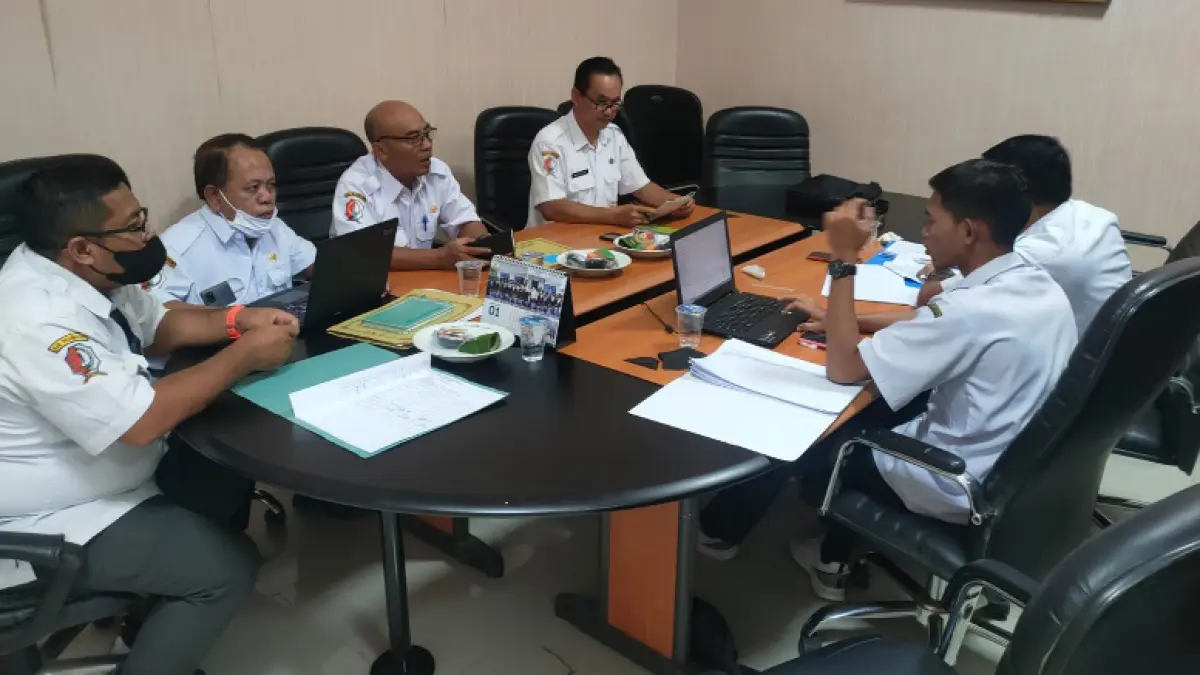 BAHAS KEKERASAN SEKSUAL: Angka kekerasan anak dan perempuan setiap tahun jumlahnya naik menurut UTDP PPA Bojonegoro. (YANA DWI KURNIYA WATI/RADAR BOJONEGORO)