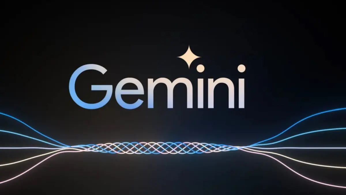 GEMINI AI: Jadikan Gemini AI sebagai asisten pribadi profesional.