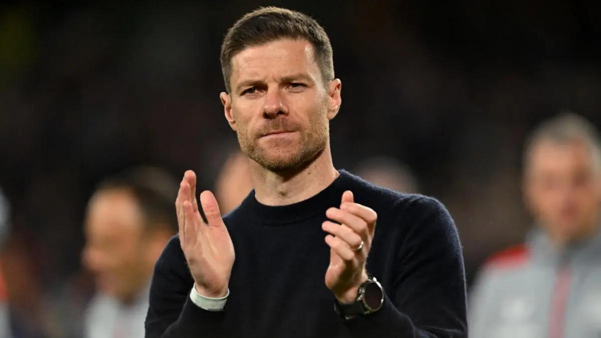 CHELSEA: Xabi Alonso merombak total skuad Chelsea.