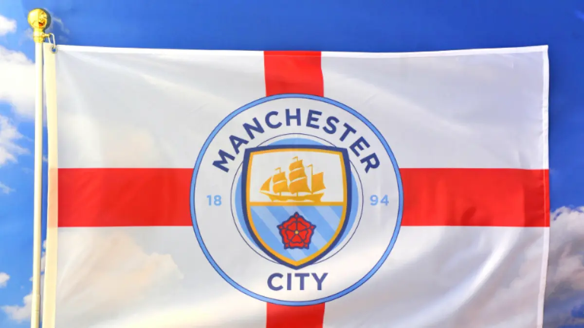 MANCHESTER CITY: Klub dengan jumlah pemain terbanyak yang ikut perhelatan Piala Dunia 2026.