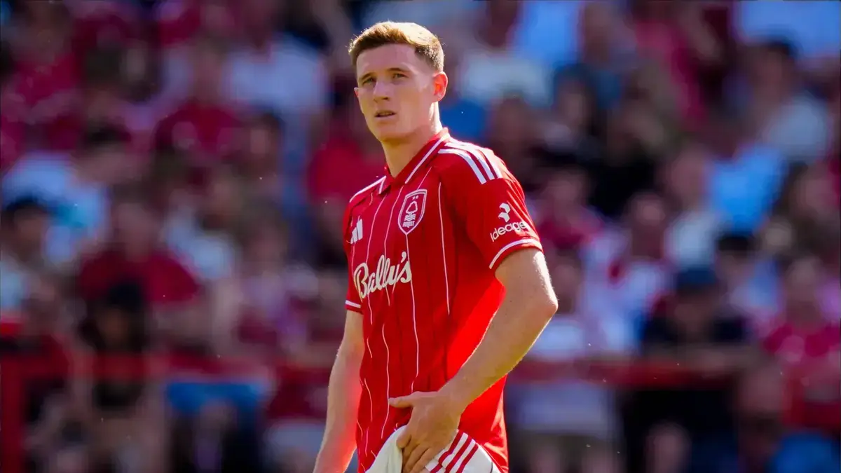 MANCHESTER CITY: Elliot Anderson jadi incaran Manchester City.