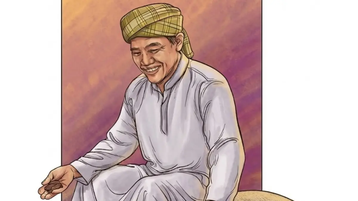 ILUSTRASI (AINUR OCHIEM/RADAR BOJONEGORO)