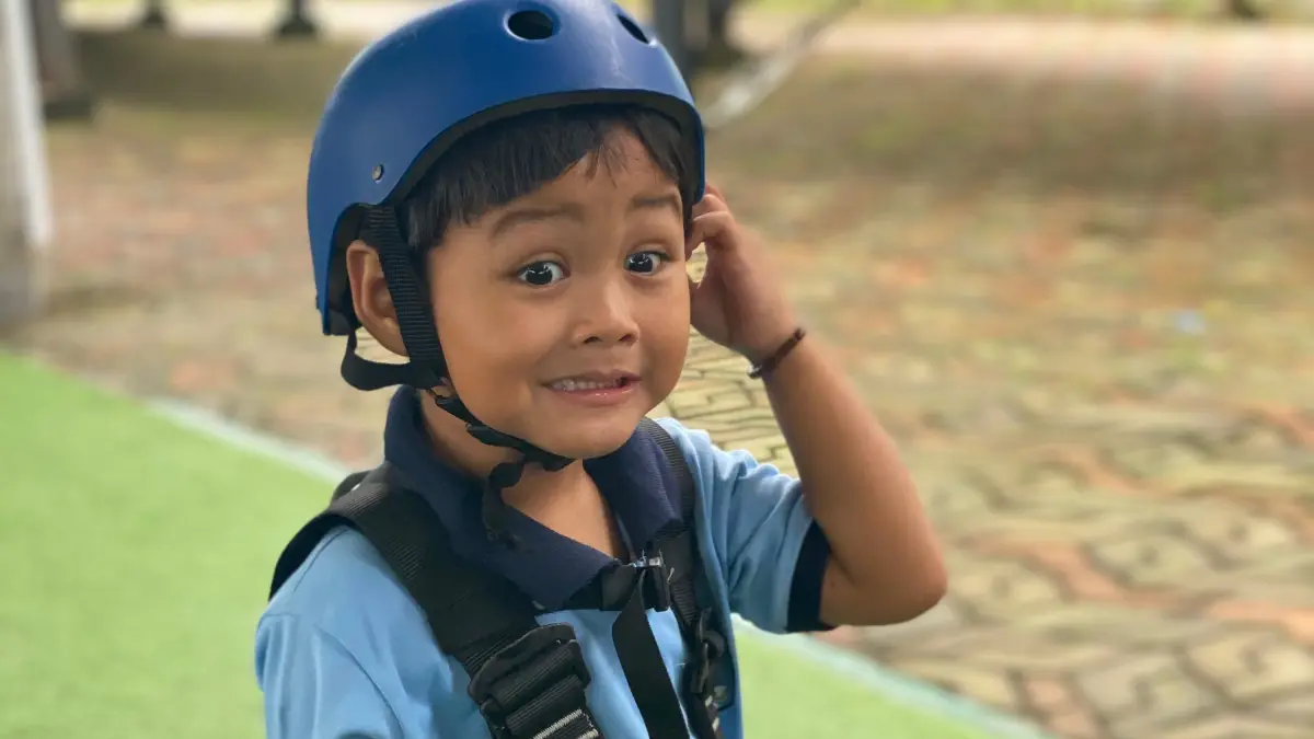 Muhammad Syauqi Abyan