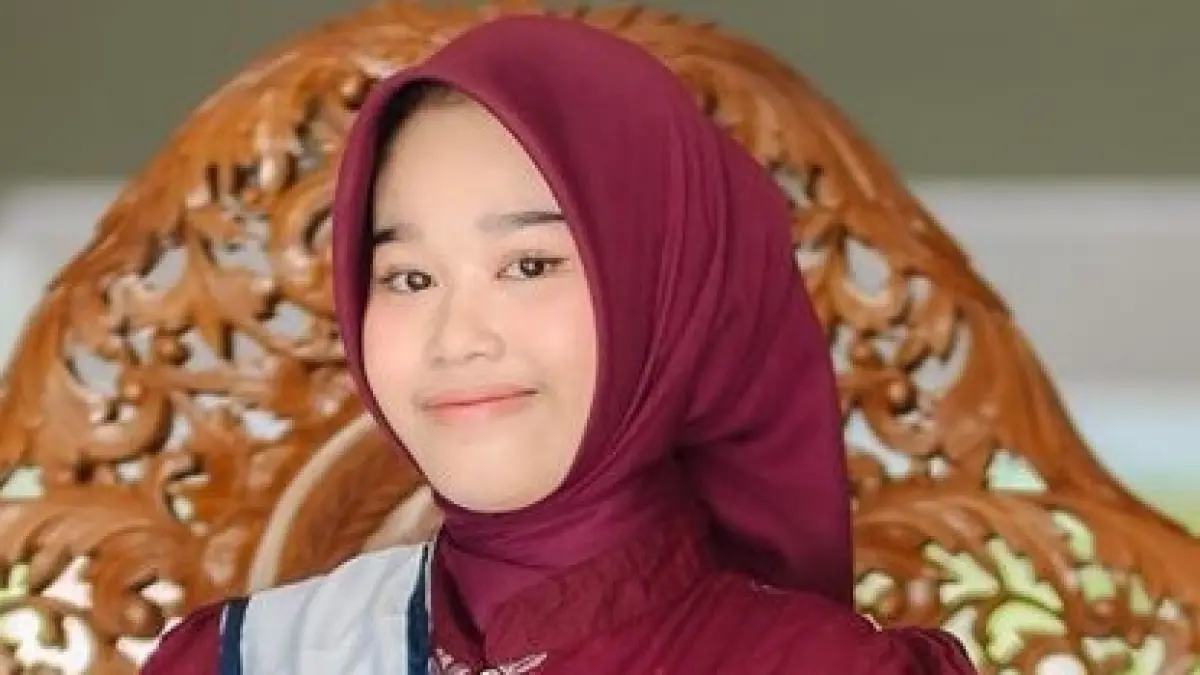 Amelia Bunga Lestari