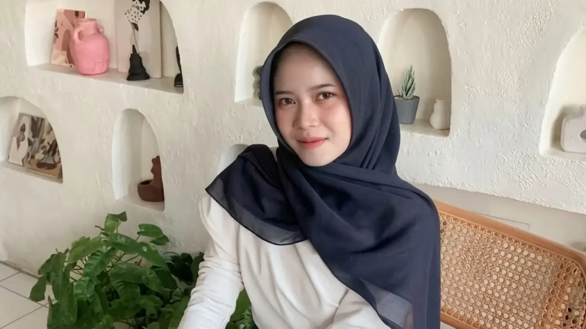 Oktavia Nur Laili