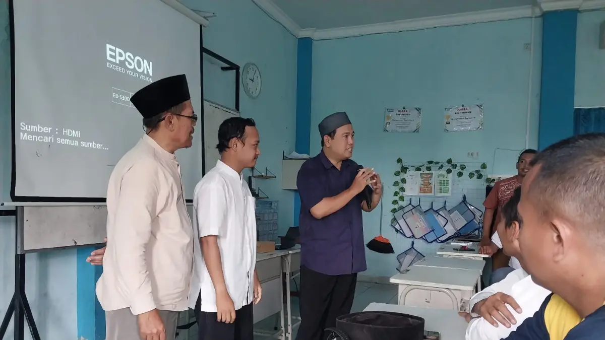 (ISTIMEWA/RADAR BOJONEGORO)