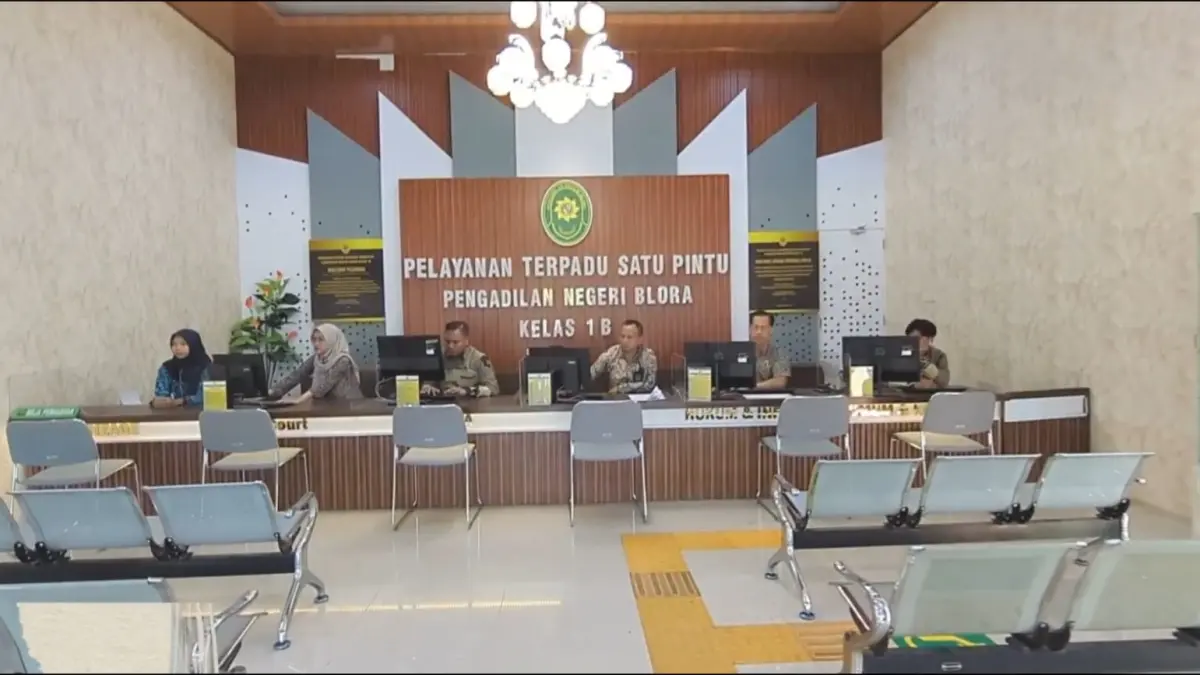 MASIH BERGULIR: JPU Blora telah mengajukan banding atas putusan Pengadilan Negeri Blora, terkait kasus penendangan kucing mintel hingga mati. (IST./RDR.BJN)