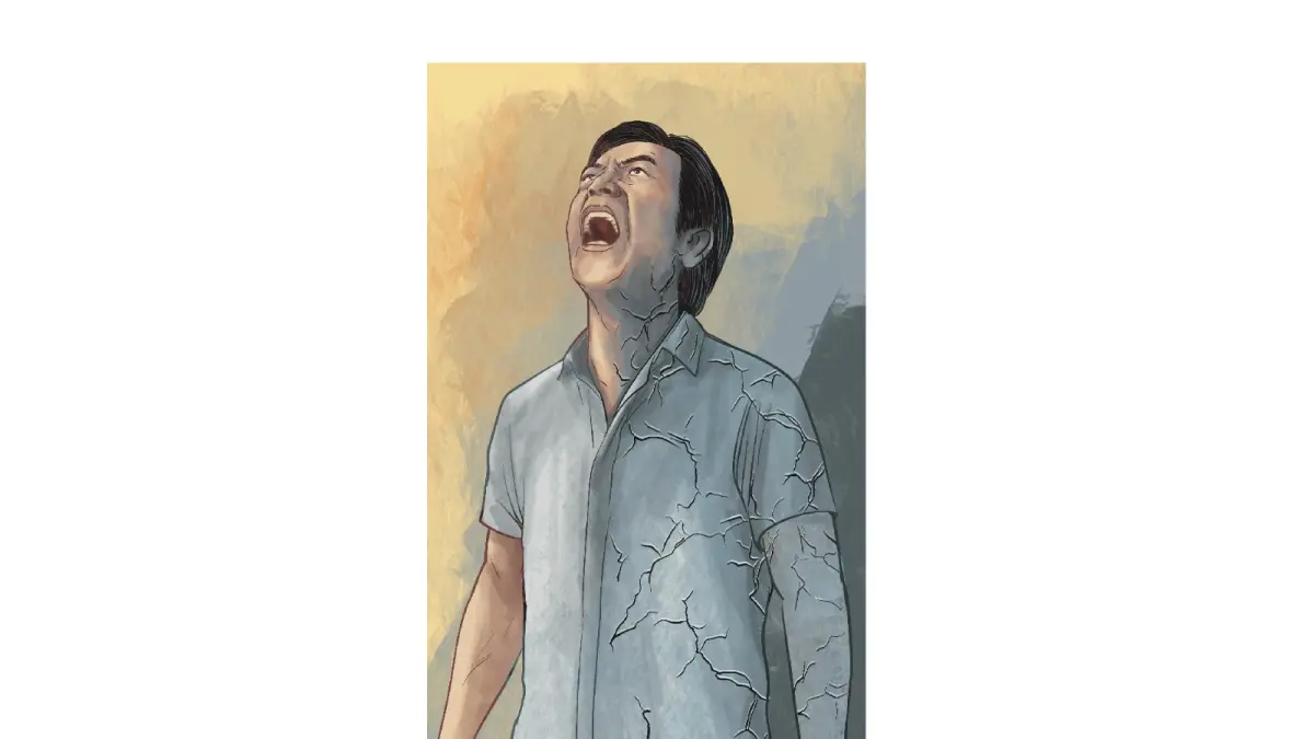 Suharsono.