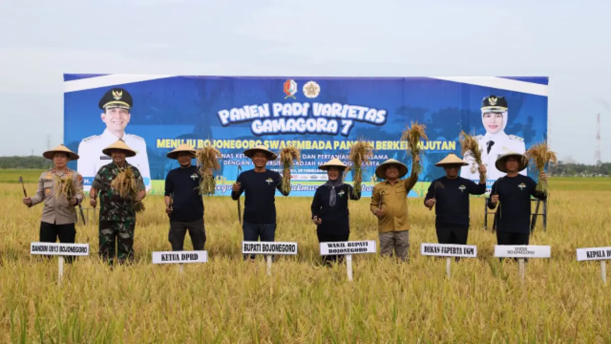 (IST/RADAR BOJONEGORO)