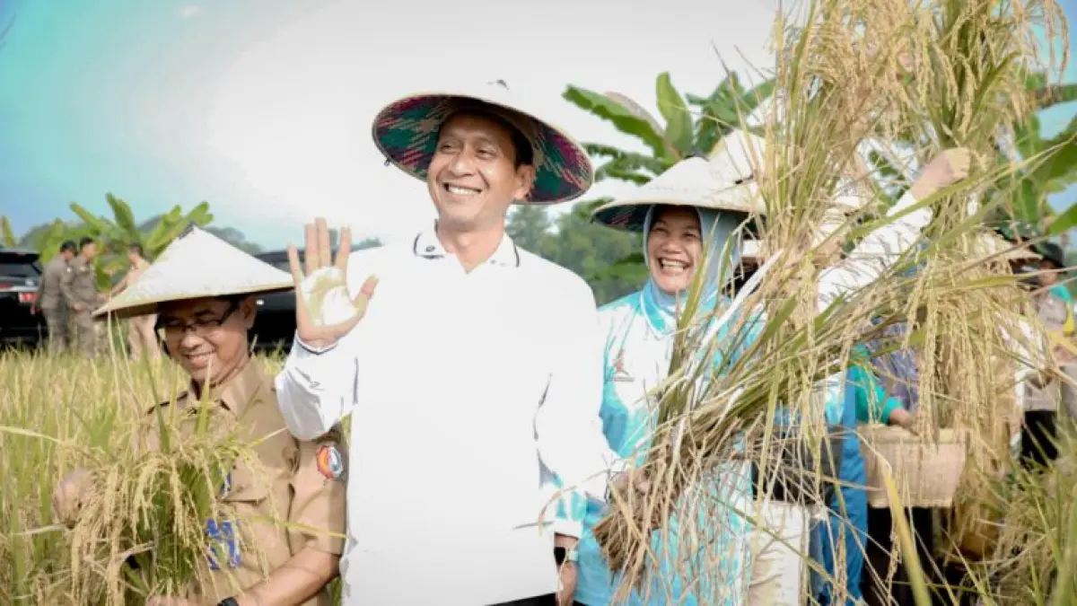 (IST/RADAR BOJONEGORO)