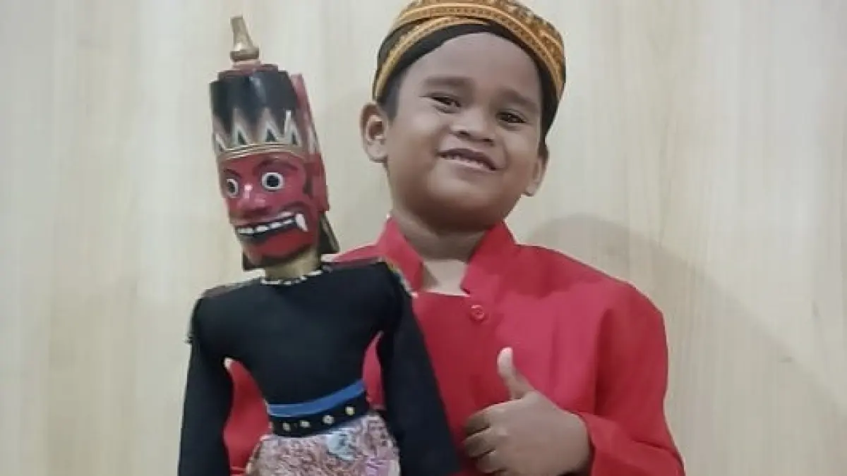 Ken Rupaka Asmara Murih Raharja