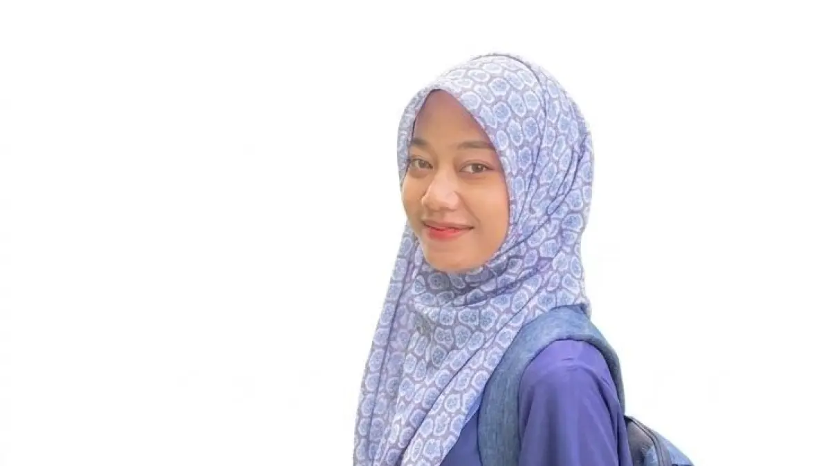 Noviana Putri Anggraeni. (ISTIMEWA)