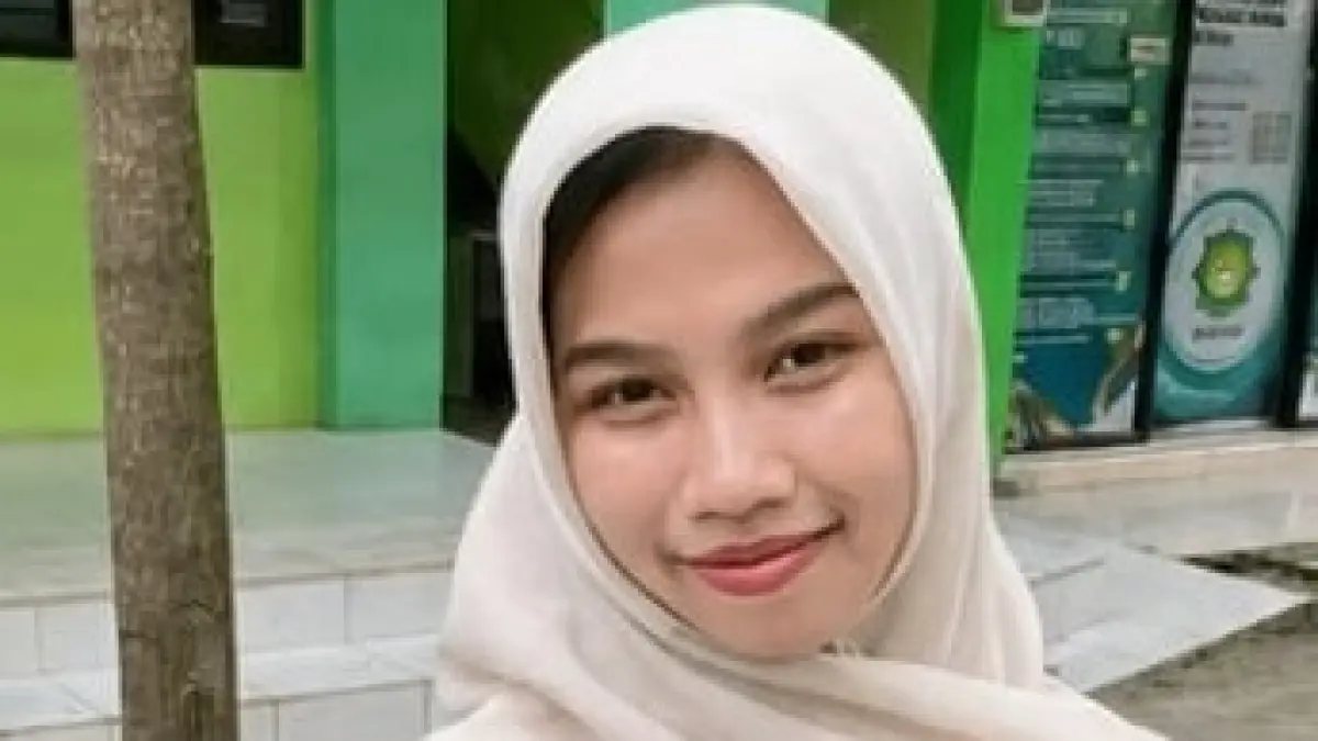 Ika Alimatus Savera