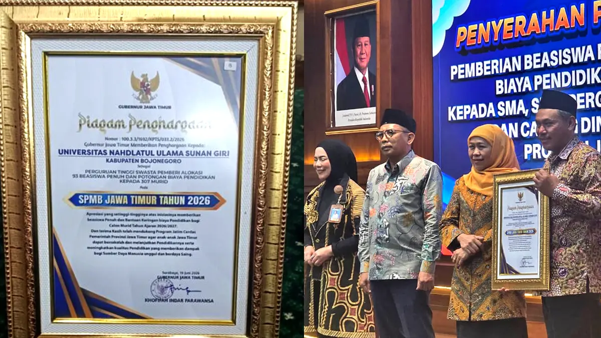 (ISTIMEWA)