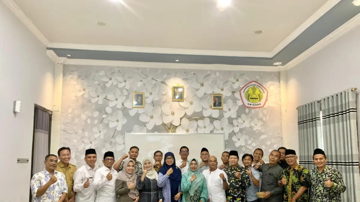 (IST/RADAR BOJONEGORO)