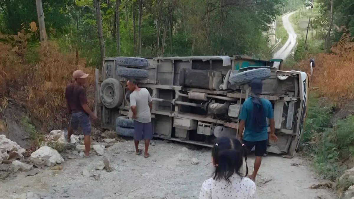 (IST/RADAR BOJONEGORO)