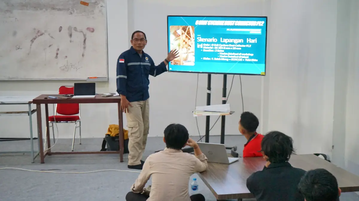 (IST/RADAR BOJONEGORO)