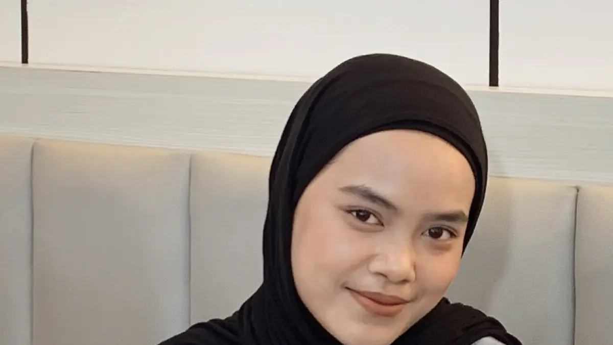 Wahyuni Dina Ayu Fadhilah