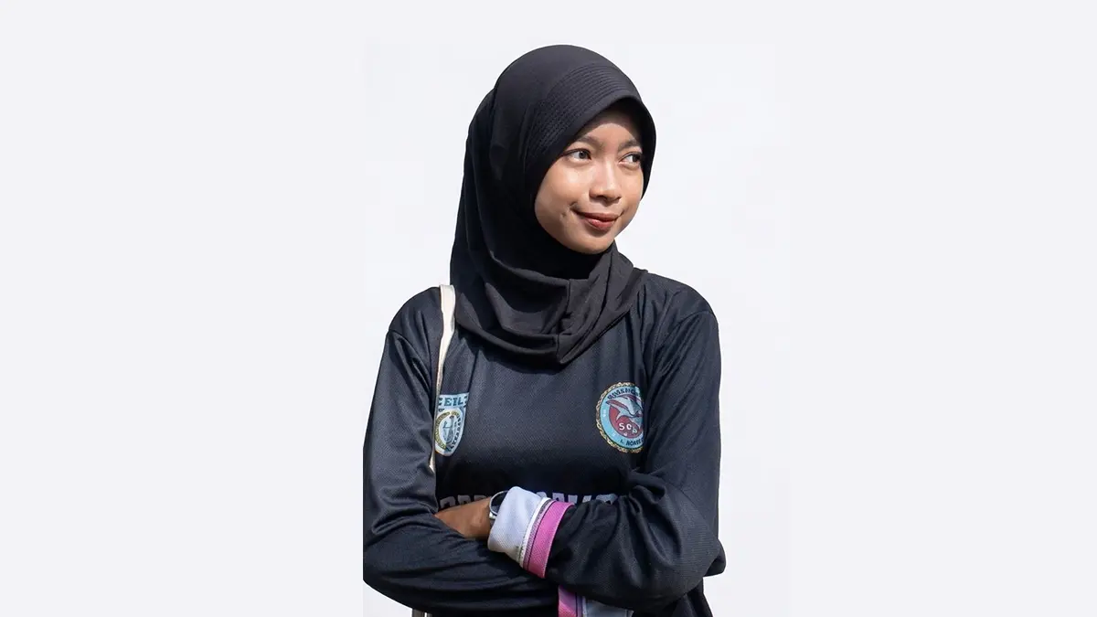 (ISTIMEWA)