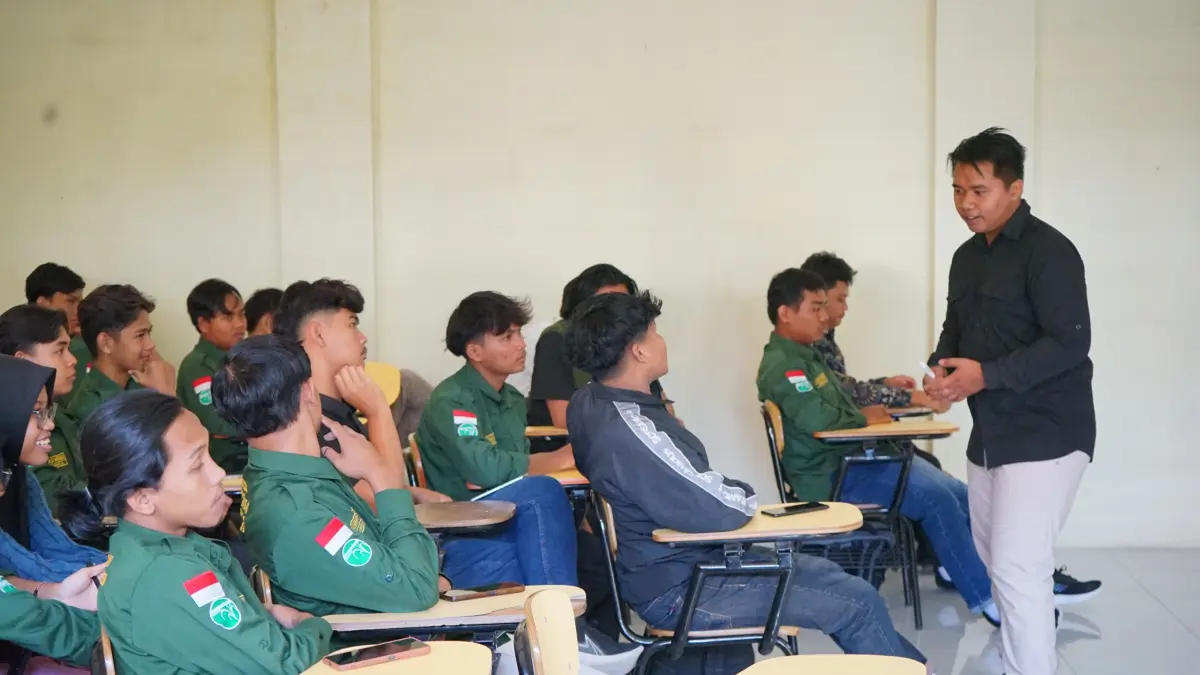 (IST/RADAR BOJONEGORO)