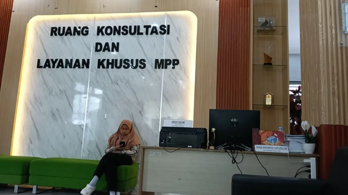 DIKELUHKAN: Proses perizinan di Bojongoro dikeluhkan investor. (YANA DWI KURNIYA WATI/RADAR BOJONEGORO)